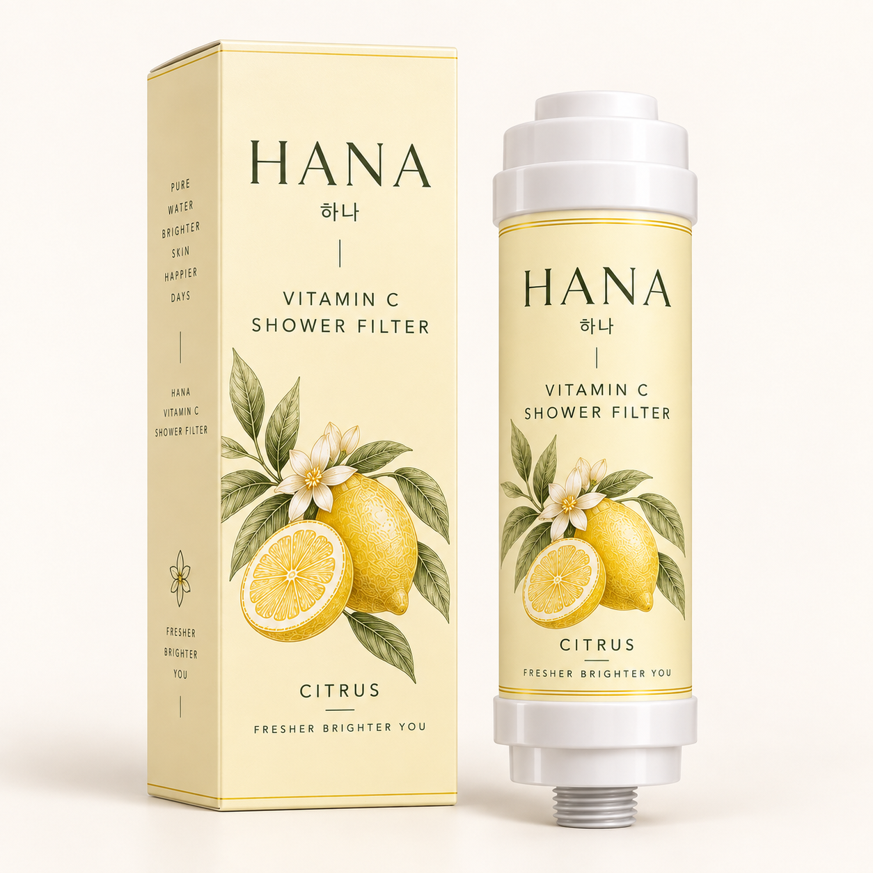 Hana Vitamin C filter za tuš