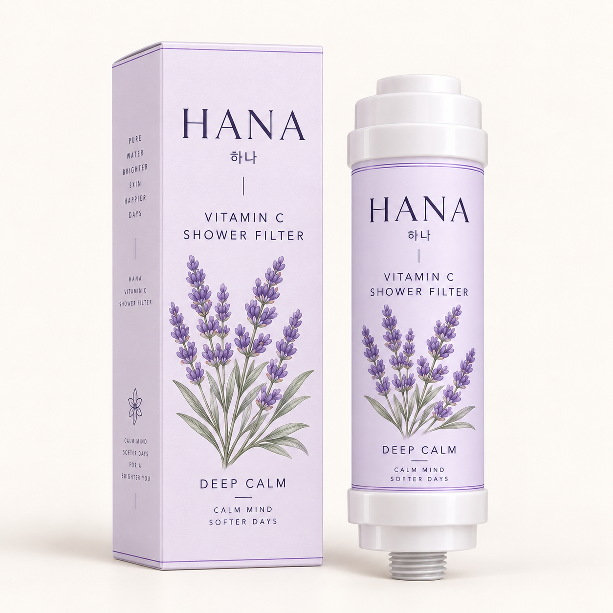 Hana Deep Calm