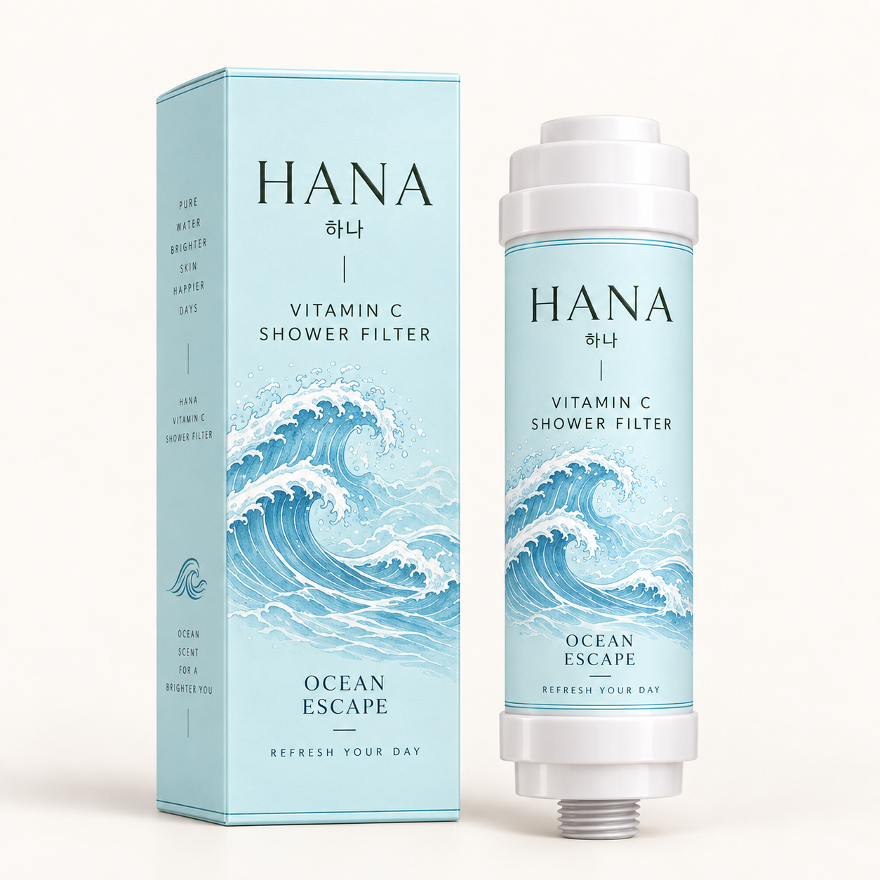 Hana Ocean Escape